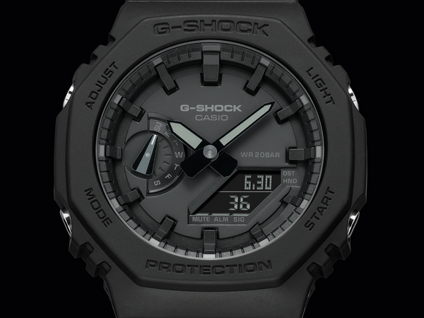 Casio G-Shock classic