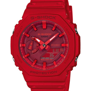 Orologio Casio G-Shock
GA-2100-4AER