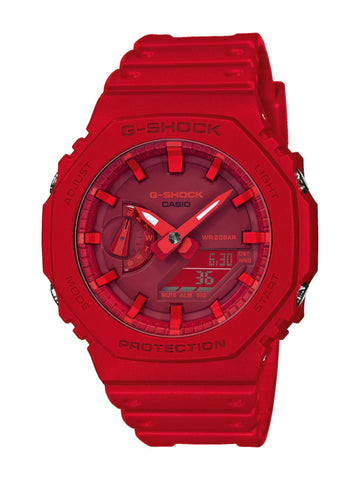 Orologio Casio G-Shock
GA-2100-4AER