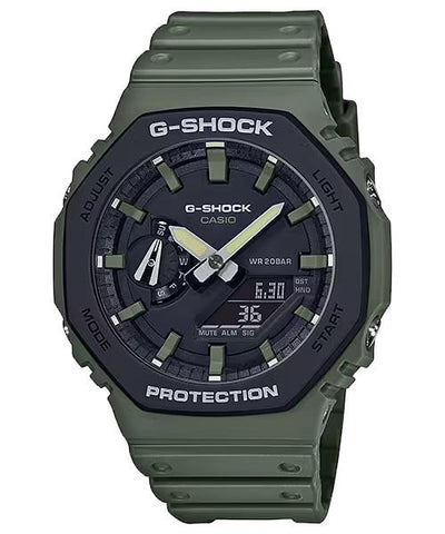 Orologio Casio G-Shock GA-2110SU-3AER