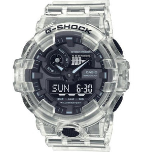 Orologio Casio G-Shock GA-700SKE-7AER