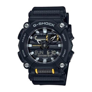 Orologio Casio G-Shock 
GA-900-1AER