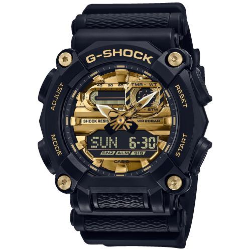 Orologio G-Shock GA-900AG-1AER