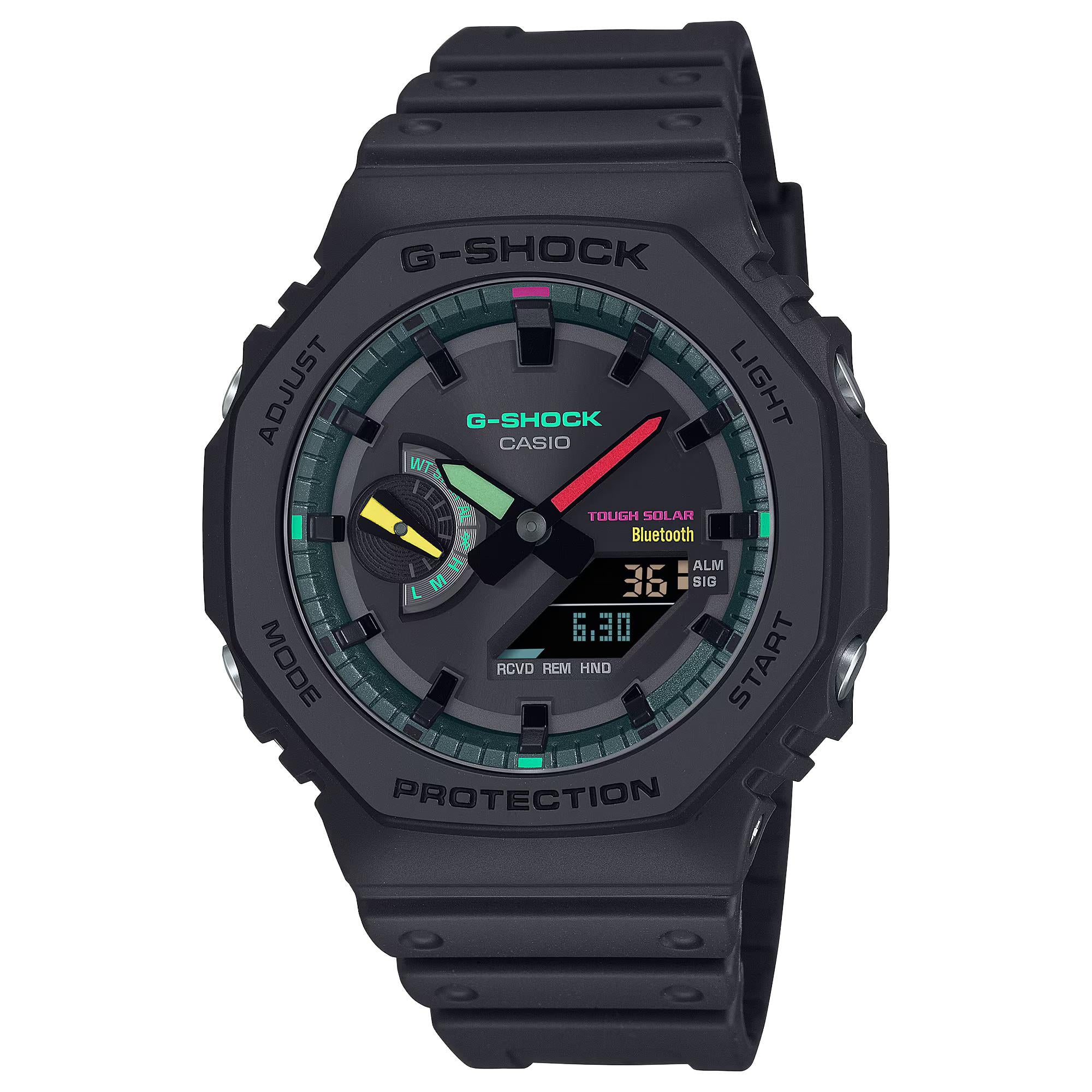 Orologio Casio G-Shock GA-B2100MF-1AER