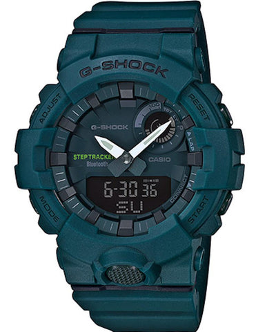 Orologio Casio G-Shock
GBA-800-3AER