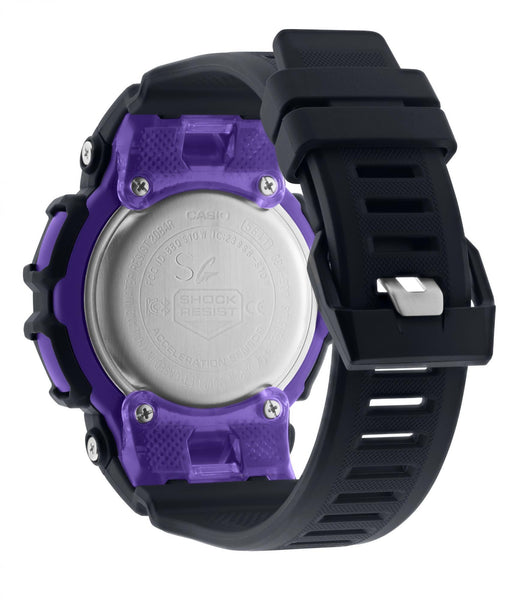 Orologio Casio G-Shock GBA-900-1A6ER