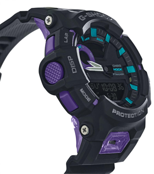 Orologio Casio G-Shock GBA-900-1A6ER