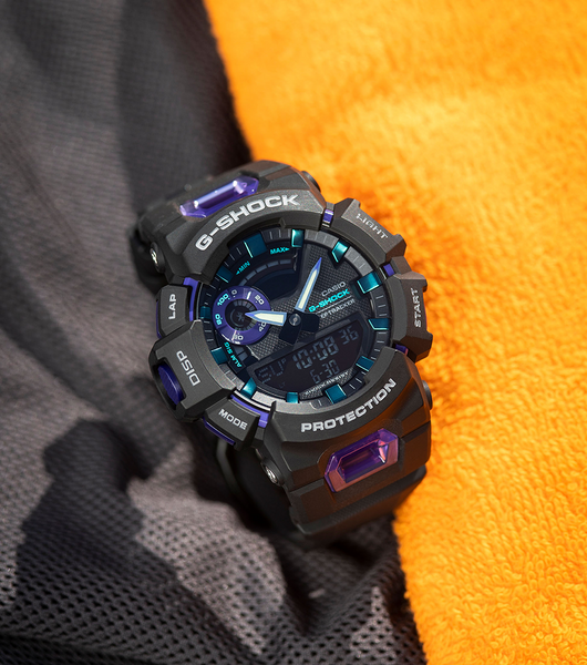 Orologio Casio G-Shock GBA-900-1A6ER