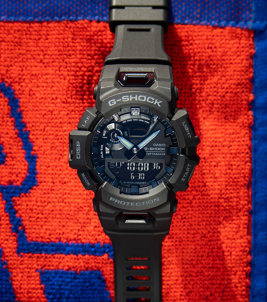 Orologio Casio G-Shock GBA-900-1AER