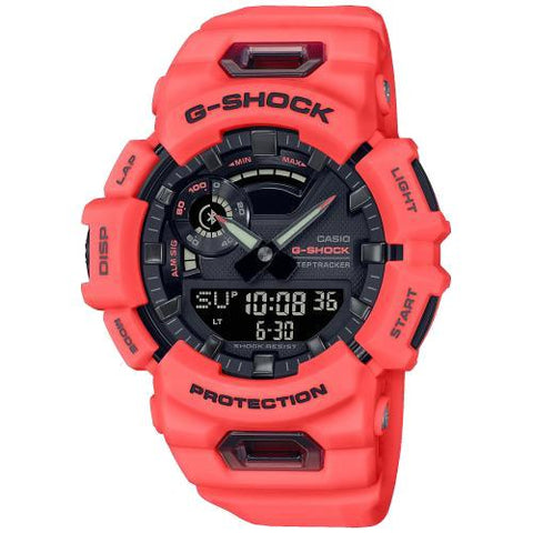 Orologio Casio G-Shock GBA-900-4AER