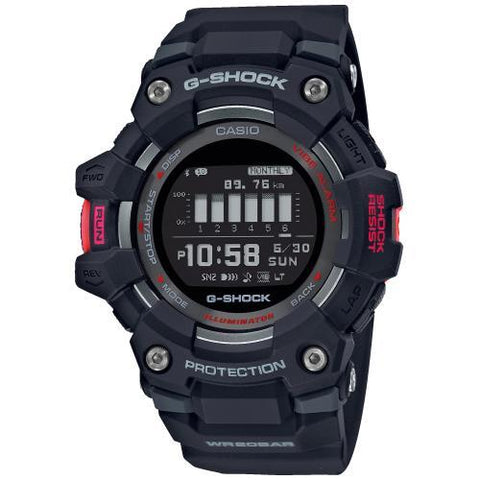 Orologio Casio G-Shock GBD-100-1ER