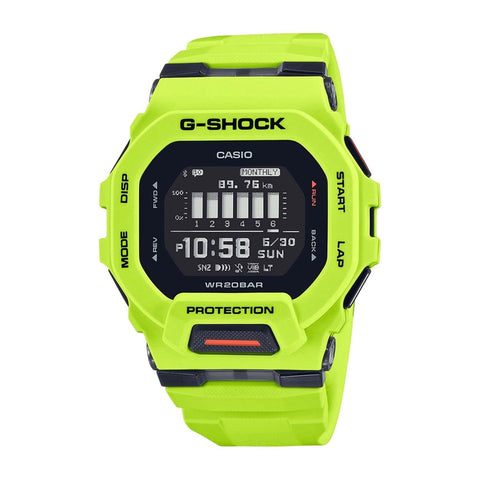 Orologio Casio G-Shock GBD-200-9ER