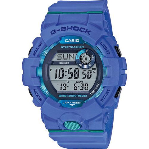 Orologio Casio G-Shock
GBD-800-2ER