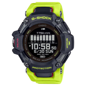 Orologio Casio G-Shock GBD-H2000-1A9ER