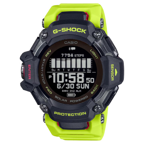 Orologio Casio G-Shock GBD-H2000-1A9ER