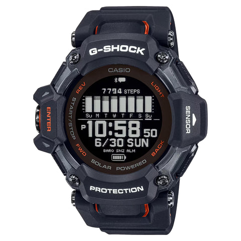 Orologio Casio G-Shock GBD-H2000-1AER