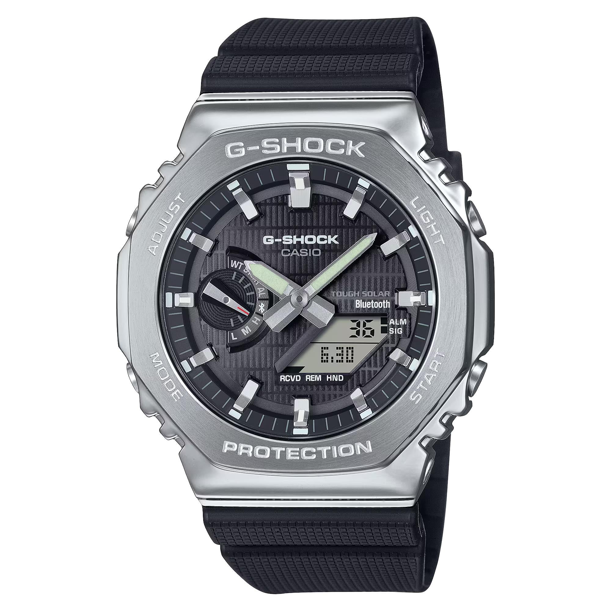 Orologio Casio G-Shock GBM-2100-1AER