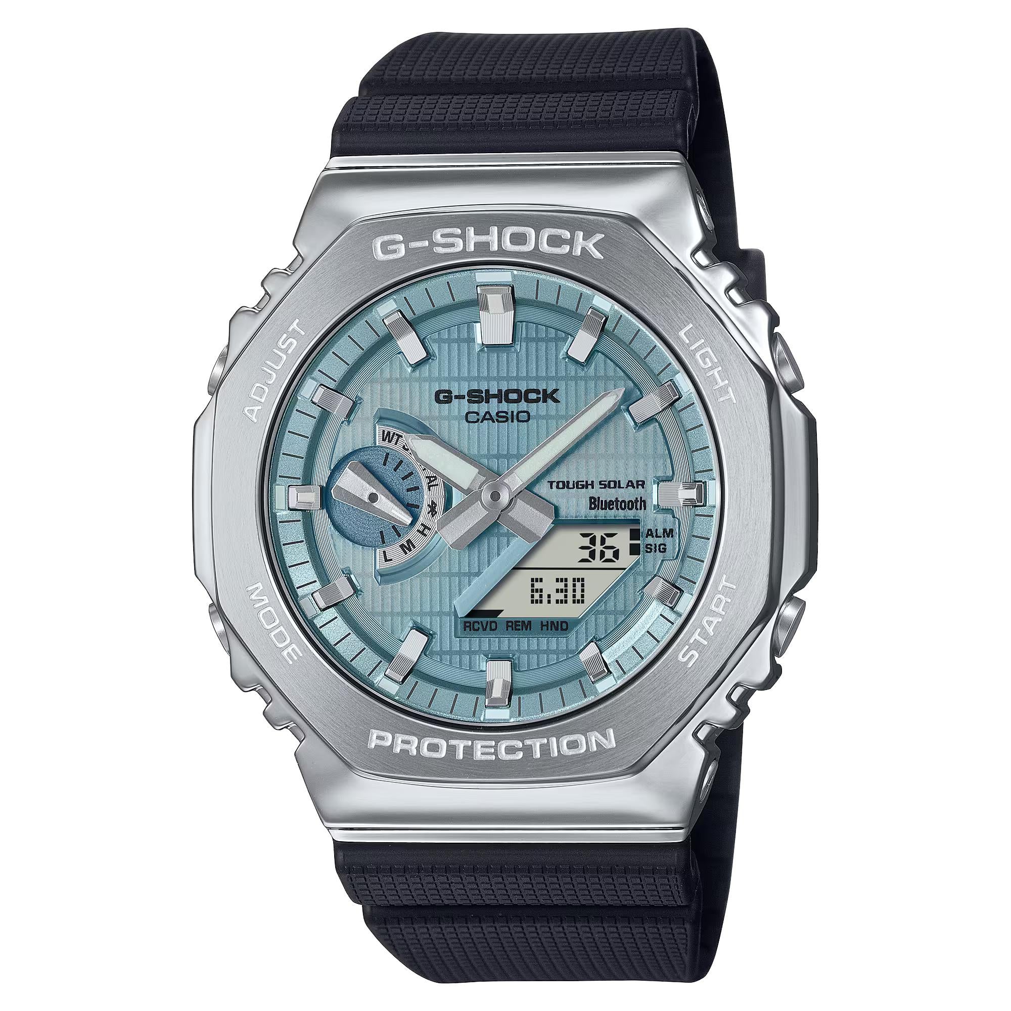 Orologio Casio  G-Shock GBM-2100A-1A2ER