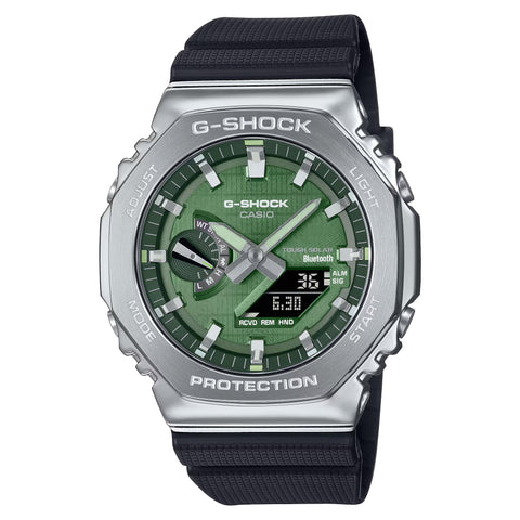 Orologio Casio G-Shock GBM-2100A-1A3ER