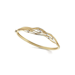 Bracciale Annamaria Cammilli collezione Dune