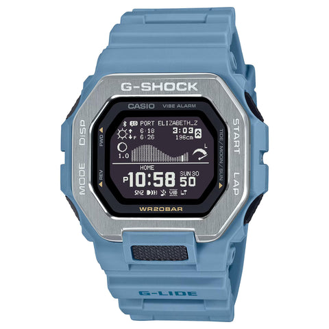 Orologio Casio G-Shock GBX-100-2AER