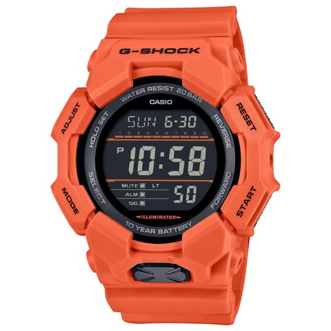 Orologio Casio G-Shock GD-010-4ER