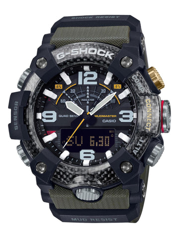 Orologio Casio G-ShockGG-B100-1A3ER