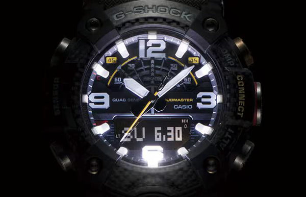 Orologio Casio G-ShockGG-B100-1A3ER