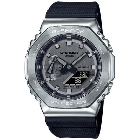 Orologio Casio G-Shock GM-2100-1AER