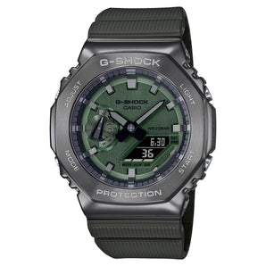 Orologio Casio G-Shock GM-2100B-3AER