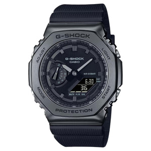 Orologio Casio G-Shock GM-2100BB-1AER