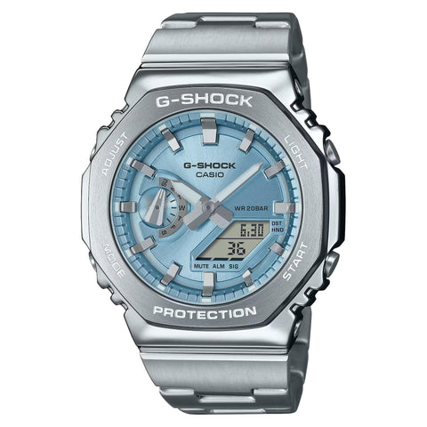 Orologio Casio G-Shock GM-2110D-2A