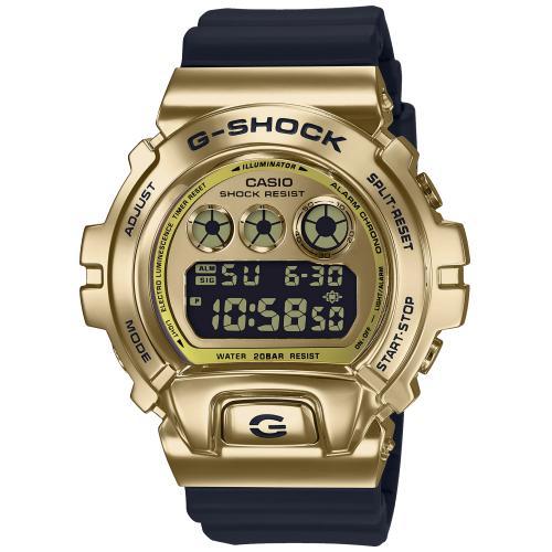 Orologio Casio G-Shock
GM-6900G-9ER