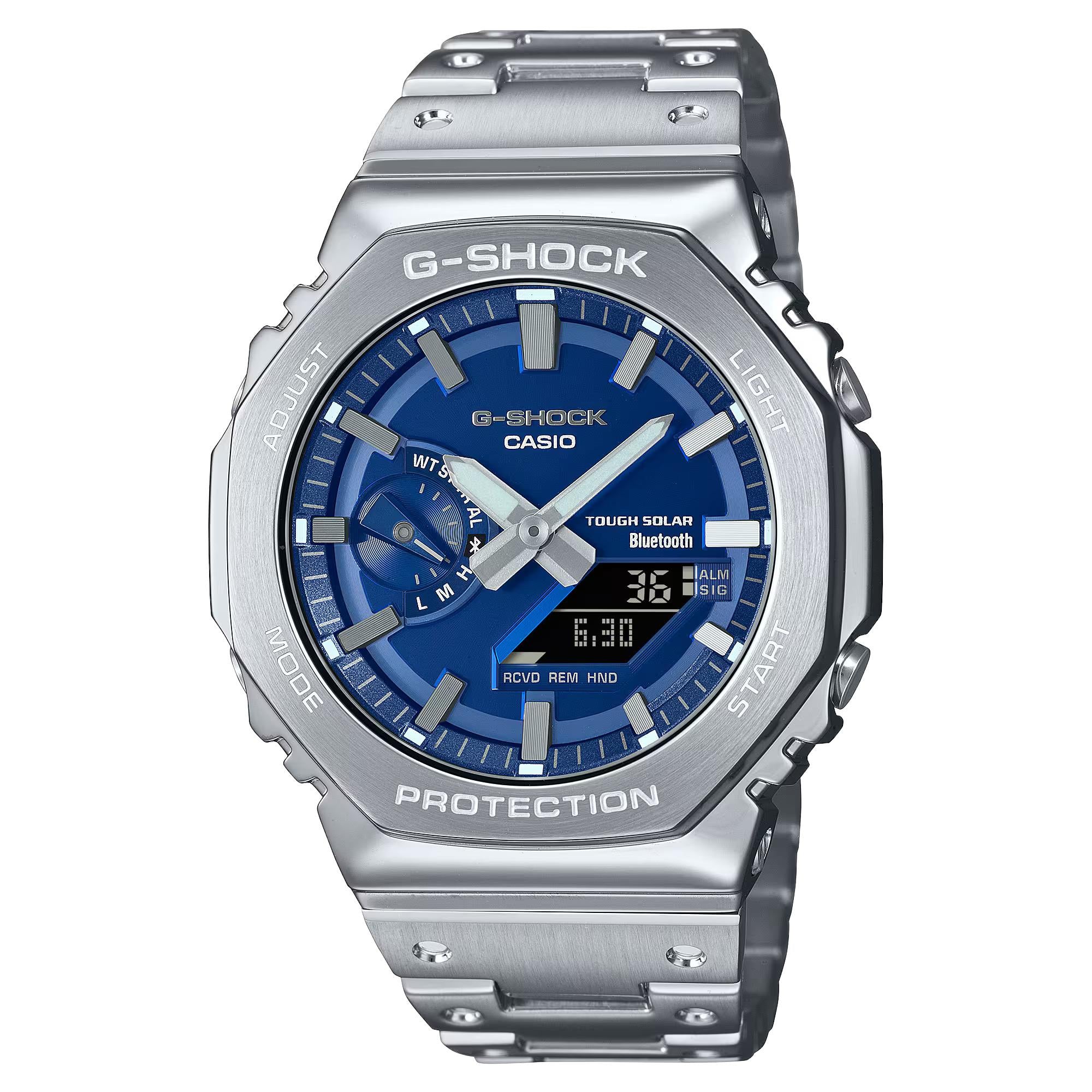 Orologio Casio G-Shock GM-B2100AD-2AER