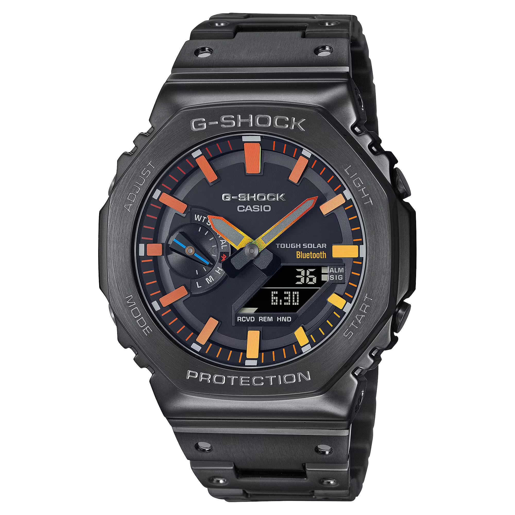 Orologio Casio G-Shock GM-B2100BPC-1AER