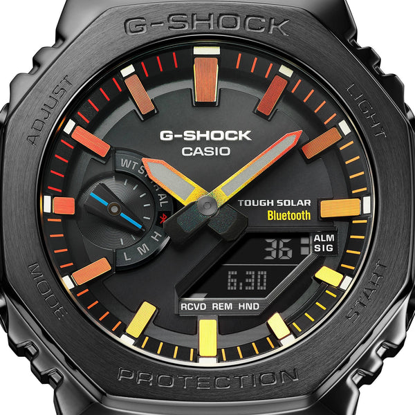 Orologio Casio G-Shock GM-B2100BPC-1AER