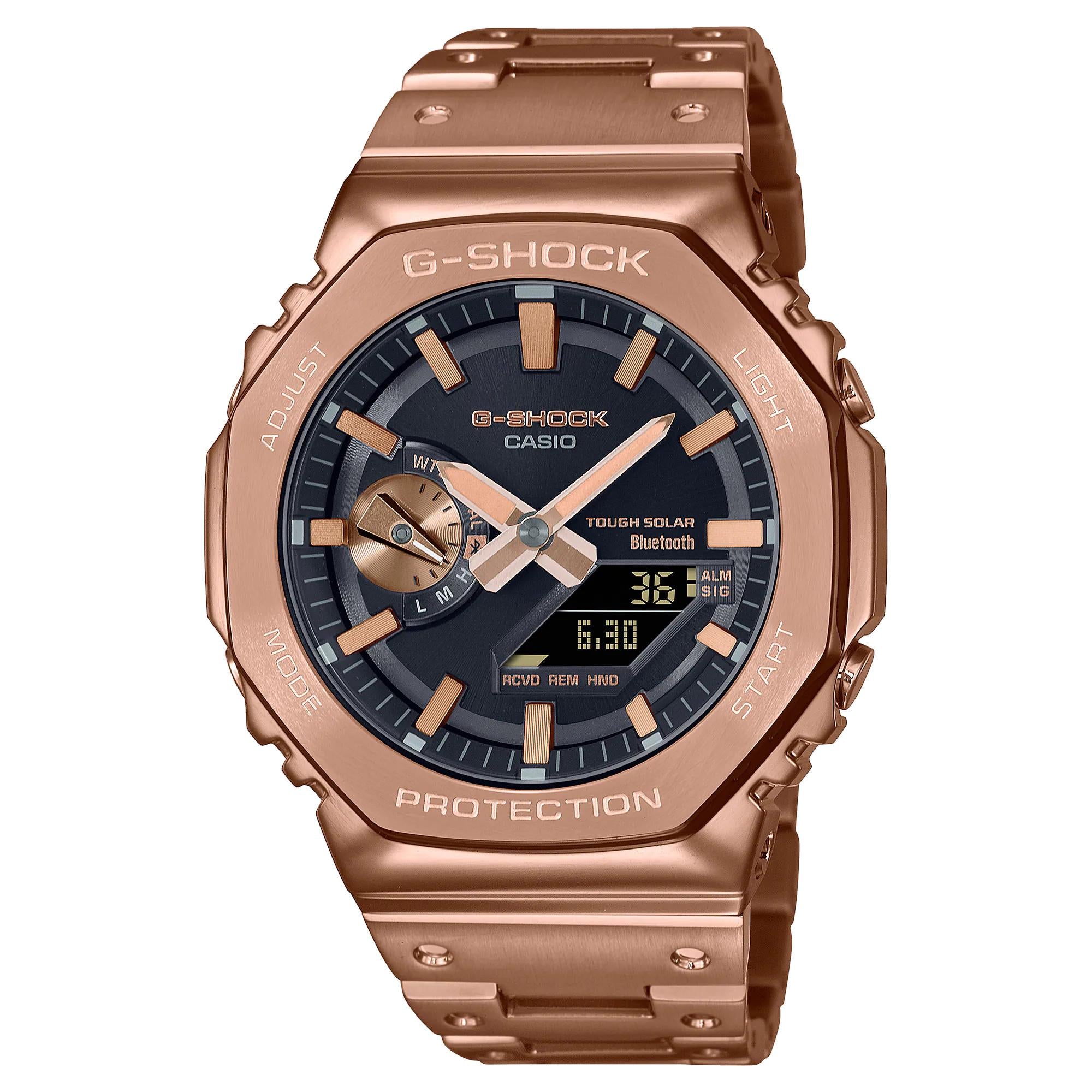 Orologio Casio GM-B2100GD-5AER