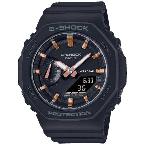 Orologio Casio G-Shock GMA-S2100-1AER