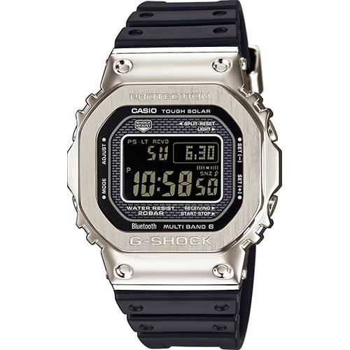 Orologio Casio G-Shock
GMW-B5000-1ER