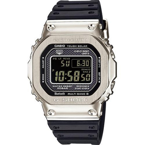 Orologio Casio G-Shock
GMW-B5000-1ER