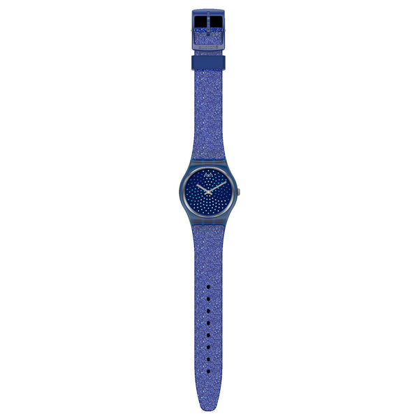 Orologio Swatch Gent BLUMINO (GN270)