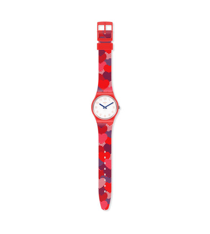 Orologio Swatch Heart lots