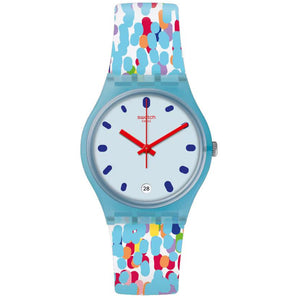 Orologio Swatch Prikket
