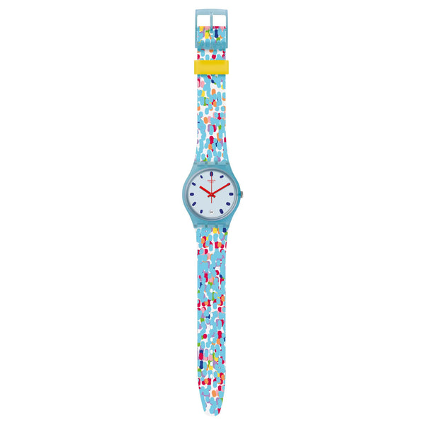 Orologio Swatch Prikket