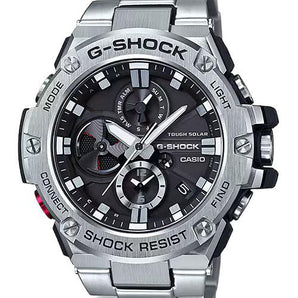 Orologio Casio G-Shock GST-B100D-1SER