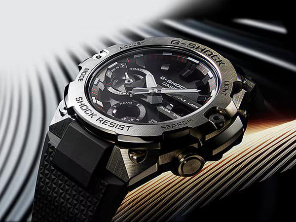 Orologio Casio G-Shock GST-B400-1AER