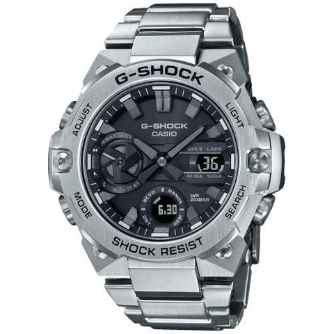 Orologio Casio G-Shock GST-B400D-1AER