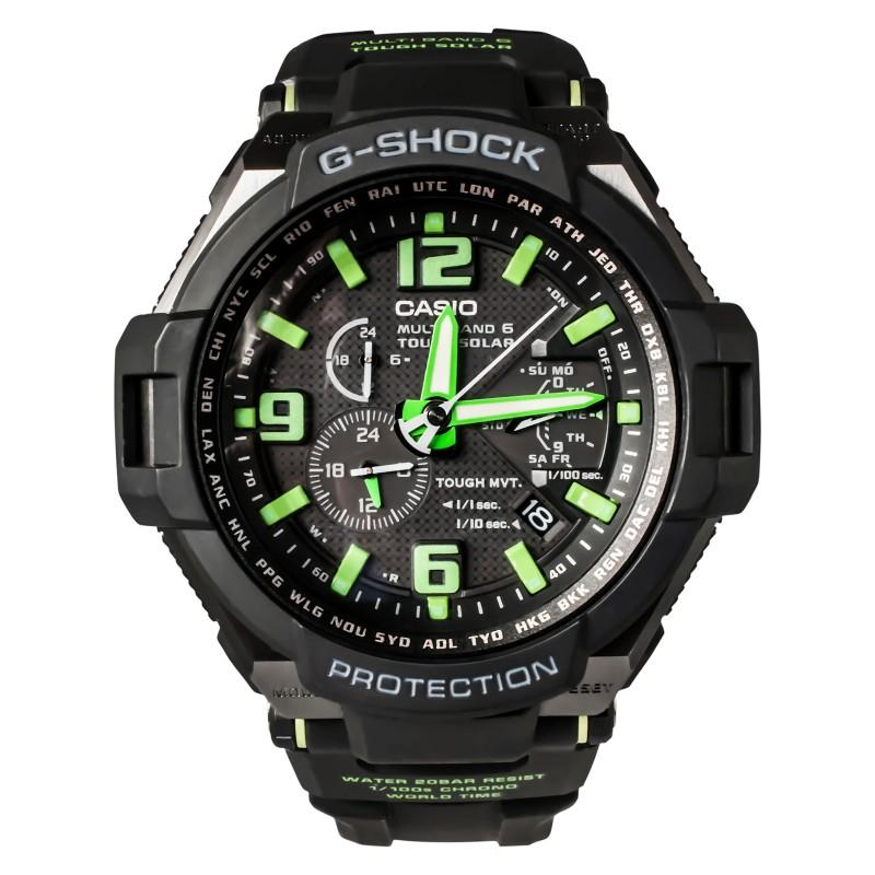 Orologio Casio g-Shock Gravitymaster
GW-4000-1A3ER