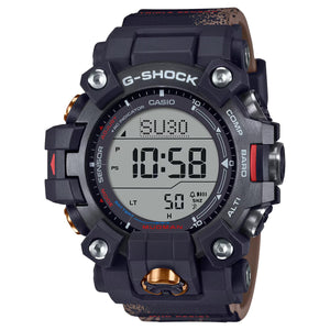 Orologio Casio G-SHOCK x TEAM LAND CRUISER TOYOTA
MUDMAN