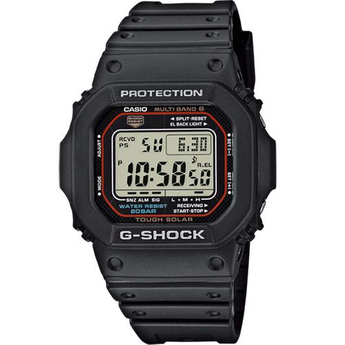 Orologio Casio G-Shock GW-M5610-1ER